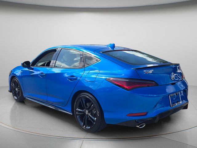 2026 Acura Integra - $33,775