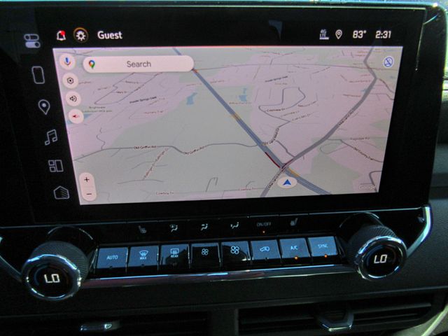 Photo of 2026 Chevrolet Colorado Trail Boss in Dallas, GA - 22,  2026 Chevrolet Colorado Trail Boss:44532