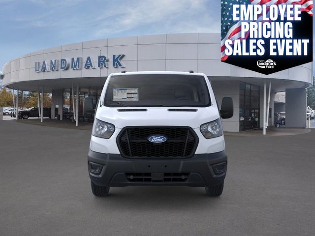 new 2026 Ford Transit-150 car, priced at $47,552