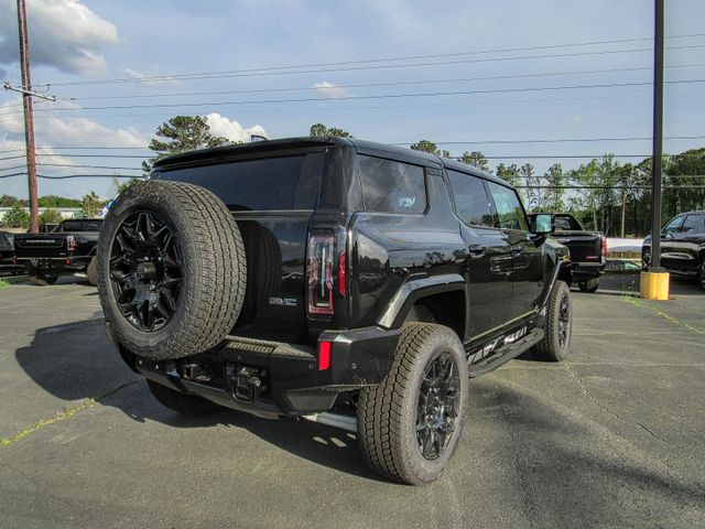 Photo of 2025 GMC Hummer EV SUV 3X in Dallas, GA - 4,  2025 GMC Hummer EV SUV 3X:43063