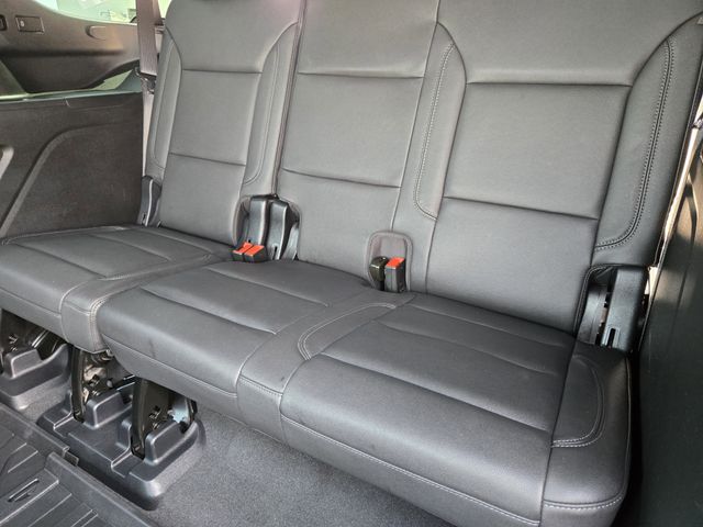 2024 Chevrolet Tahoe Z71 Beige at AutoSavvy Houston Southwest