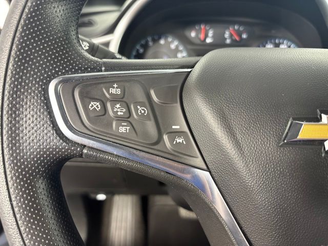 Used 2024 Chevrolet Malibu Sedan