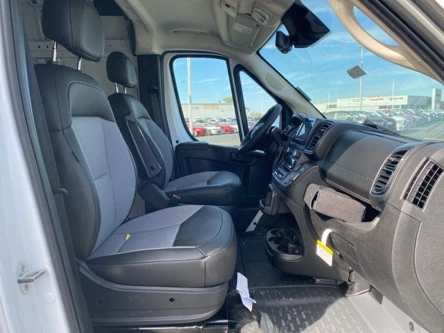 2024 Ram ProMaster 3500 High Roof 38