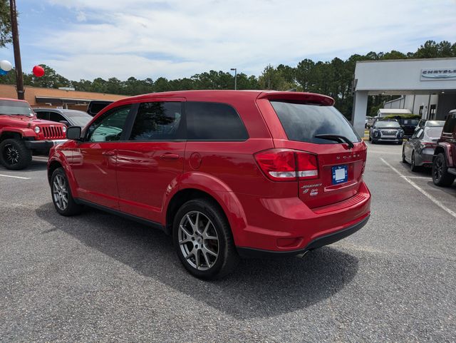 2019 Dodge Journey GT AWD