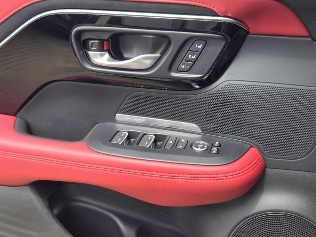 new 2026 Acura ADX car, priced at $46,675