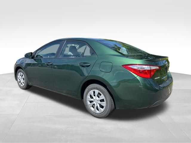 used 2015 Toyota Corolla car, priced at $15,999