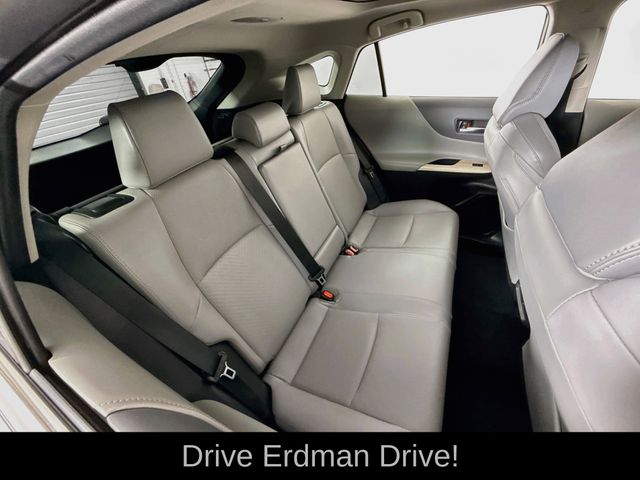 Used 2024 Toyota Venza SUV