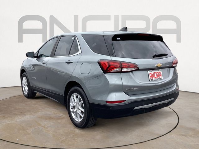 Used Car 2023 Chevrolet Equinox  Lt For Sale Under $25,000 In San Antonio, Texas