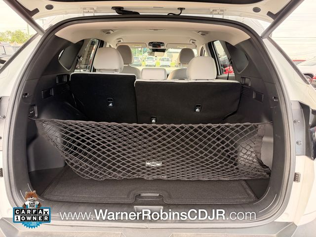 Used 2025 Hyundai Tucson SUV