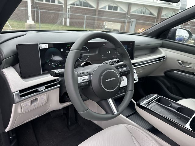 New 2026 Hyundai Tucson Hybrid For Sale in Indianapolis, IN