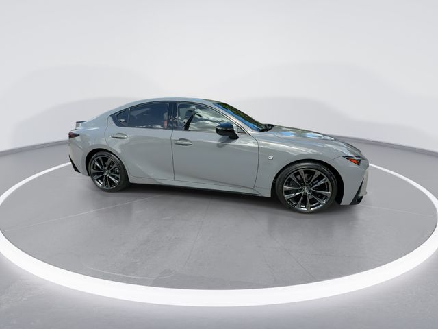 2025 Lexus IS - $47,998