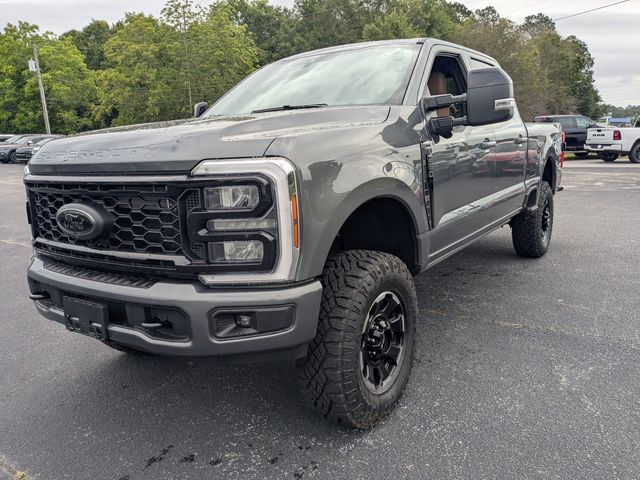 2026 Ford F-250 Super Duty LARIAT