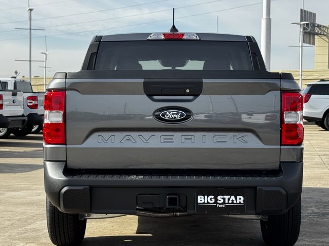 New 2026 Gray Ford XL image 9