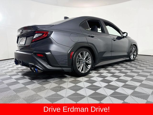 Used 2023 Subaru WRX Sedan
