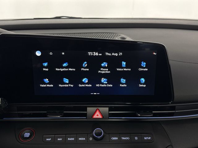 New 2025 Hyundai Elantra For Sale in Indianapolis, IN