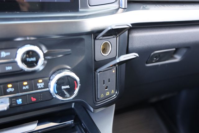 2025 Ford F-250SD Lariat White at Big Star Chrysler Jeep Dodge Ram 