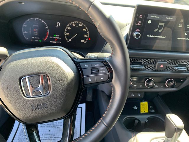 Used 2026 Honda HR-V SUV