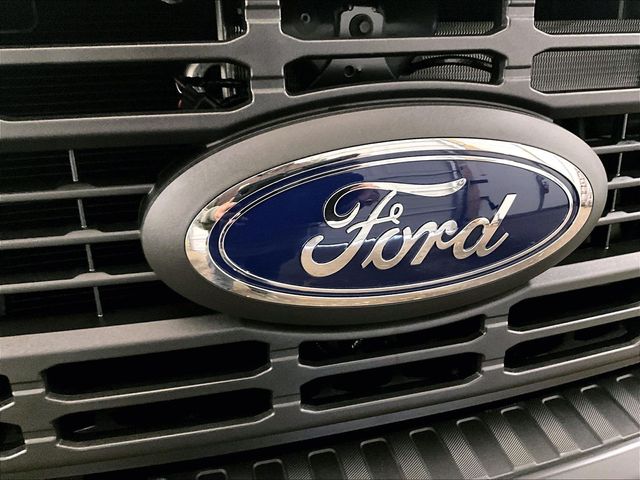 2026 Ford F-350SD XL White at Grove City Ford