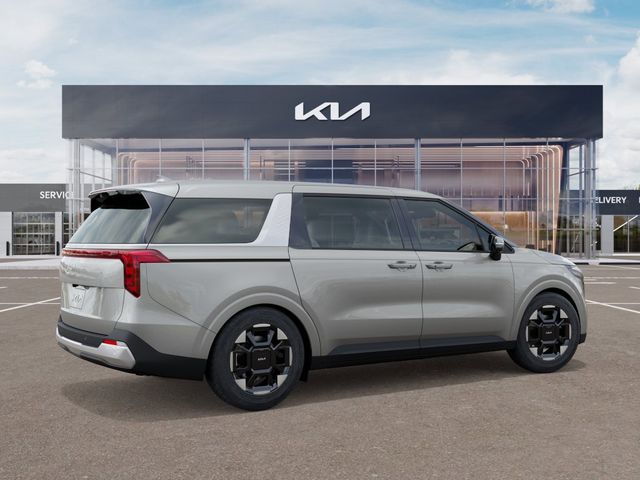 2026 Kia Carnival