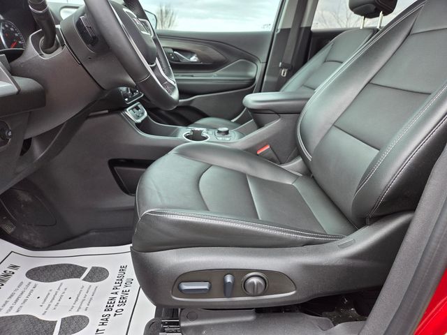 2024 GMC Terrain AWD SLT