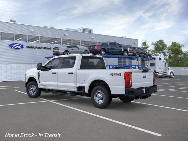 2026 Ford F-250SD XL:TEE08502