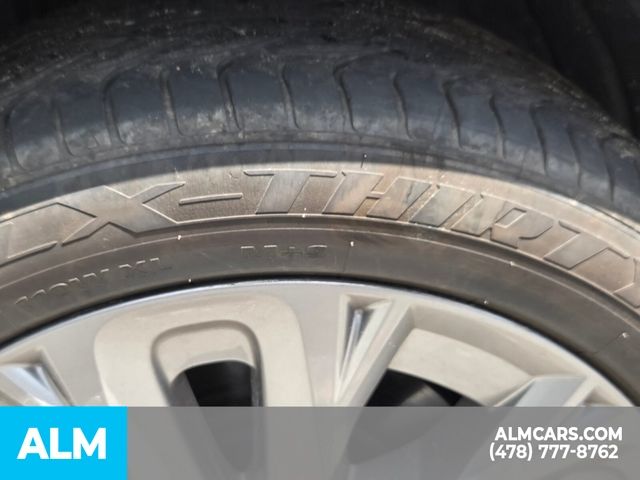 Used 2024 Silver Mazda 3.3 Turbo Premium image 27