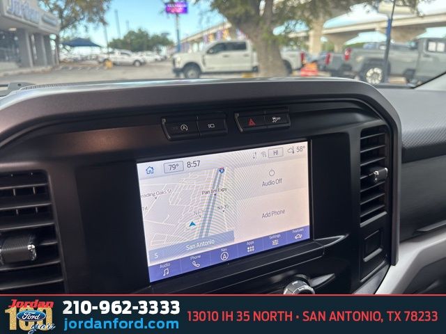 Used Car 2023 Ford F-150  Xlt For Sale Under $40,000 In San Antonio, Texas