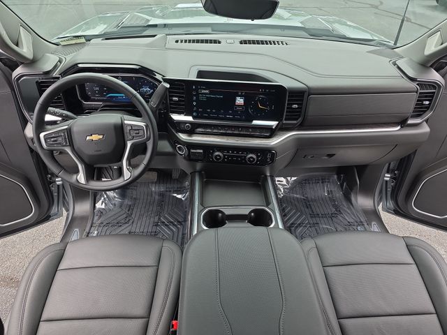 Used 2026 Gray Chevrolet LTZ image 10