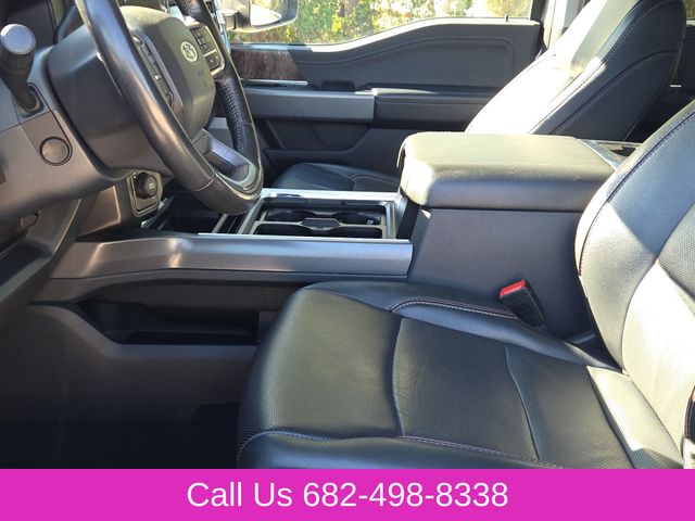 Used 2024 Ford F-450SD Truck