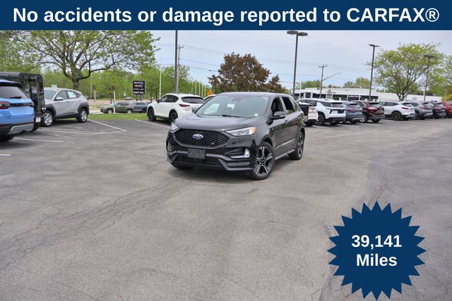 2022 Ford Edge ST AWD
