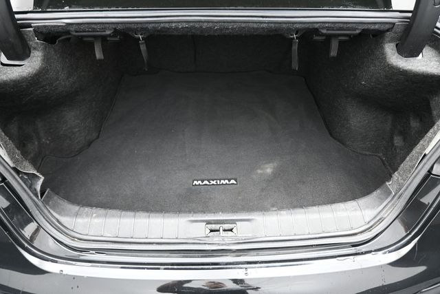 Used 2023 Nissan Maxima Sedan