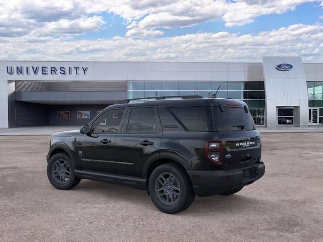New 2026 Black Ford Big Bend image 5