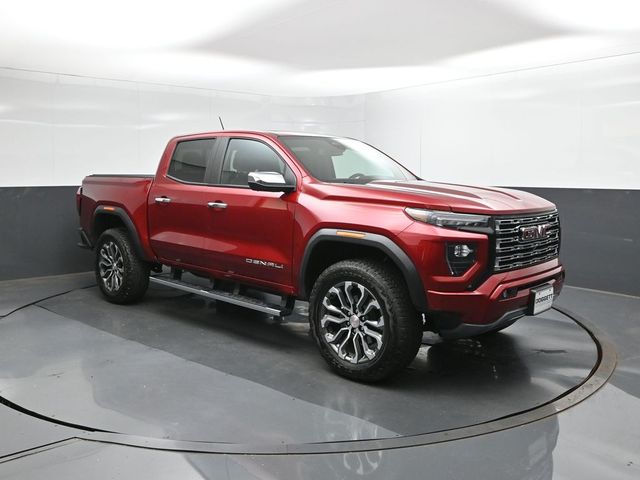 Used 2026 GMC Canyon Truck
