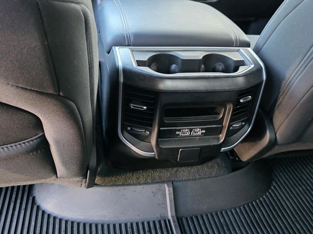 Used 2023 Ram 1500 Truck