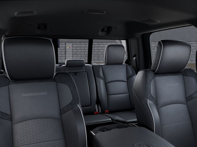 New 2027 Ram 2500 Truck
