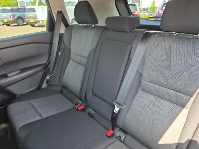 Used 2024 Gray Nissan SV image 17