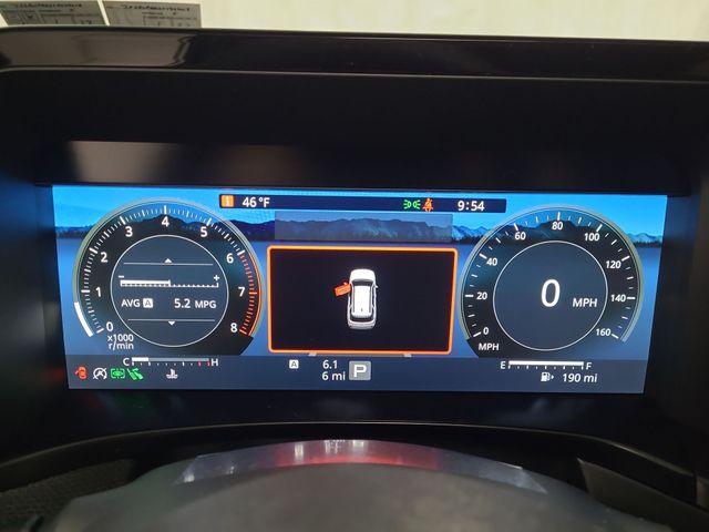 2026 – Subaru – Outback