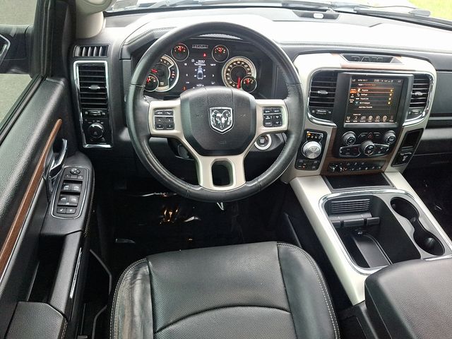 Used 2017 Ram 1500 Truck