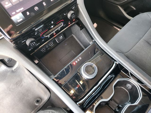 2022 Jeep Grand Cherokee Laredo Gray at Bayway Cadillac Southwest