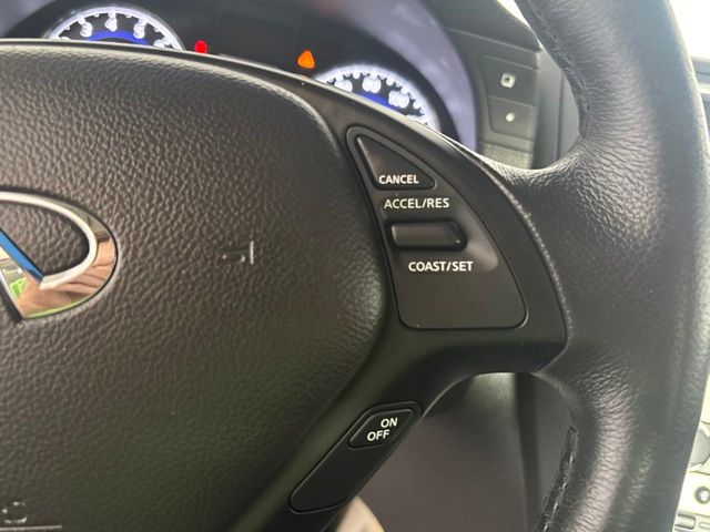 Used 2013 Infiniti G37 Coupe