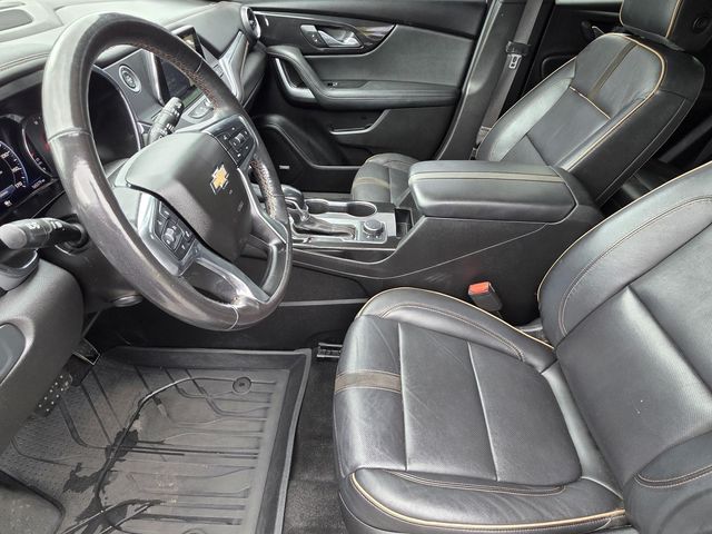 Used 2020 Chevrolet Blazer SUV