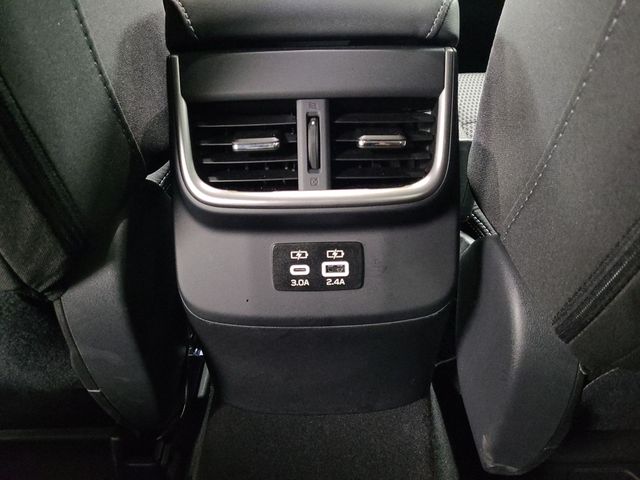 2025 – Subaru – Outback