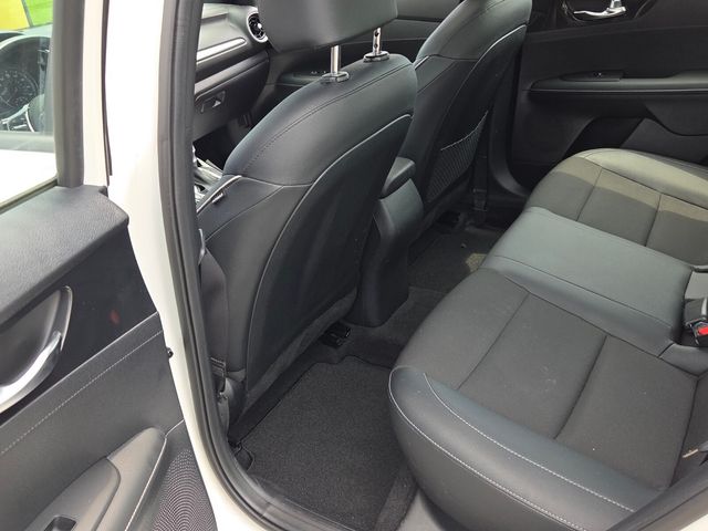 Used 2024 Kia Forte Sedan