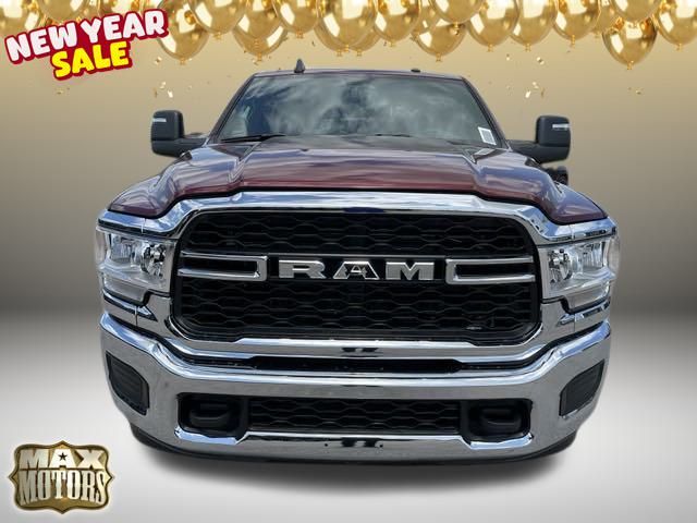 2024 Ram 2500 Tradesman 2