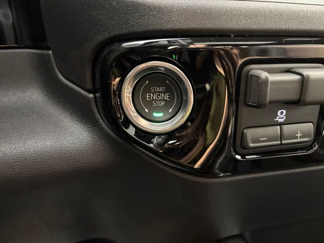 2026 Chevrolet Silverado 1500 High Country - Photo 39