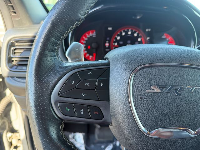 used 2023 Dodge Durango car, priced at $74,711