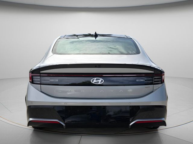 2026 Hyundai Sonata - $37,391