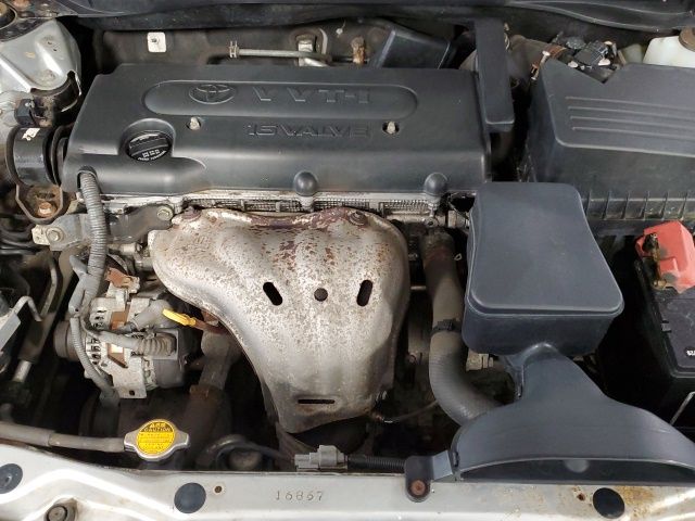Used 2009 Gray Toyota LE image 24