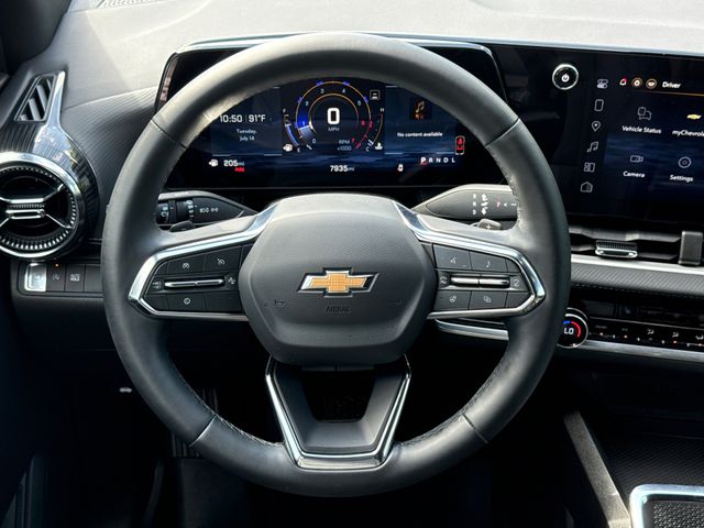 Used 2026 Chevrolet Equinox SUV