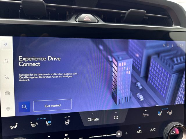 2025 Lexus GX - $37,846